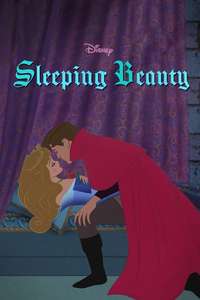 Sleeping Beauty - Posters