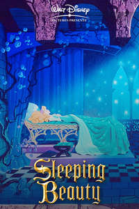 Sleeping Beauty - Posters