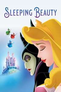Sleeping Beauty - Posters