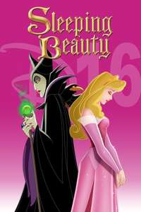 Sleeping Beauty - Posters
