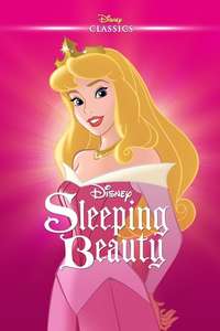 Sleeping Beauty - Posters