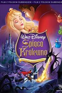 Sleeping Beauty - Posters