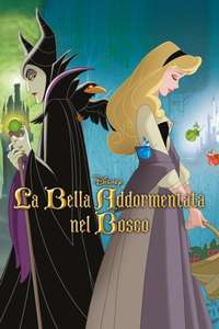 Sleeping Beauty - Posters