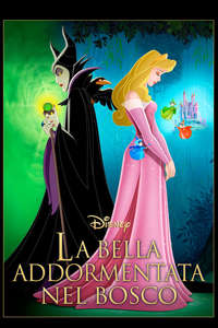 Sleeping Beauty - Posters