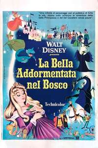 Sleeping Beauty - Posters