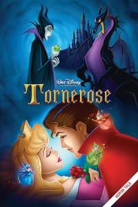 Sleeping Beauty - Posters