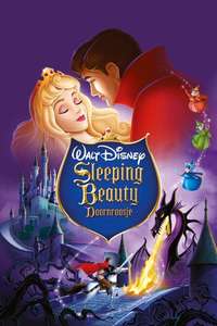 Sleeping Beauty - Posters