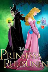 Sleeping Beauty - Posters