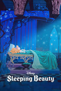 Sleeping Beauty - Posters