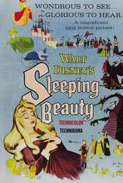 Sleeping Beauty