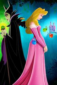 Sleeping Beauty - Posters