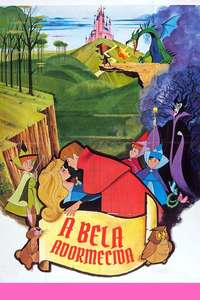 Sleeping Beauty - Posters