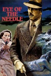 Eye of the Needle - Poster