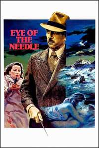 Eye of the Needle - Poster
