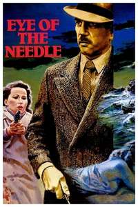 Eye of the Needle - Poster