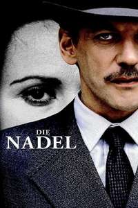 Eye of the Needle - Poster