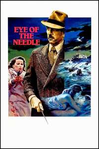 Eye of the Needle - Poster