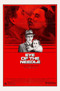 Eye of the Needle - Poster
