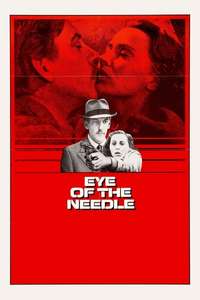 Eye of the Needle - Poster