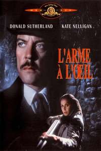 Eye of the Needle - Poster