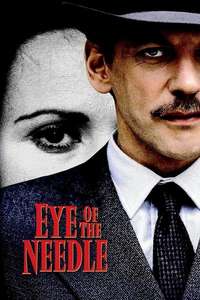 Eye of the Needle - Poster