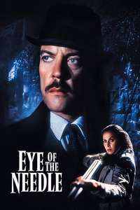 Eye of the Needle - Poster