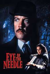 Eye of the Needle