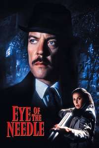 Eye of the Needle - Poster