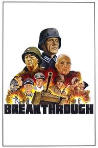Breakthrough - Poster