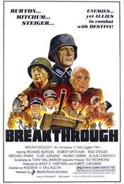 Breakthrough