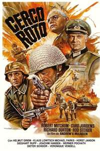 Breakthrough - Poster