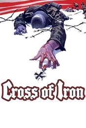Cross of Iron