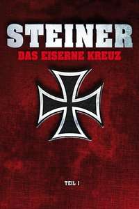 Cross of Iron - Poster