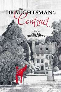 The Draughtsman's Contract - Poster