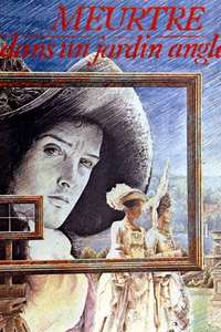 The Draughtsman's Contract - Poster
