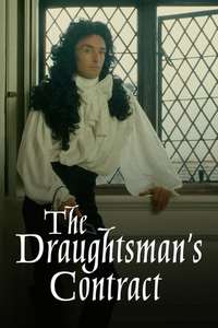 The Draughtsman's Contract - Poster