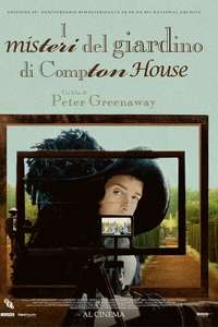 The Draughtsman's Contract - Poster