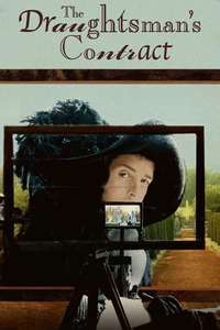 The Draughtsman's Contract - Poster
