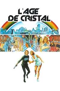 Logan's Run - Poster