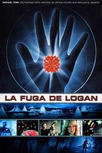 Logan's Run - Poster