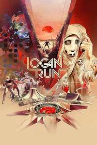 Logan's Run - Poster