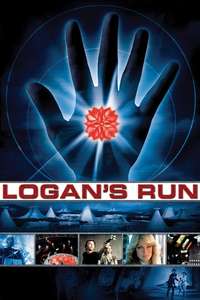 Logan's Run - Poster