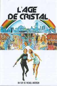 Logan's Run - Poster
