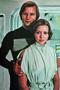 Logan's Run - Poster