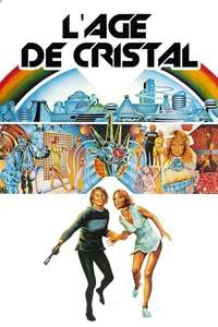Logan's Run - Poster