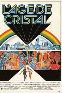 Logan's Run - Poster