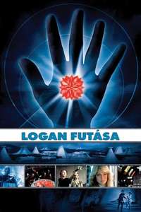 Logan's Run - Poster