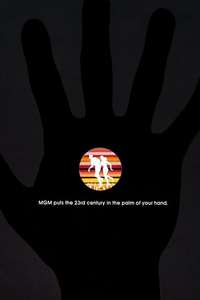 Logan's Run - Poster