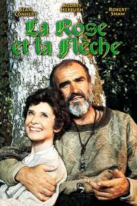 Robin and Marian - Poster