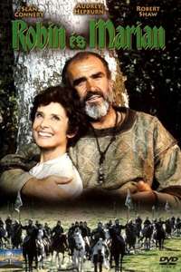 Robin and Marian - Poster